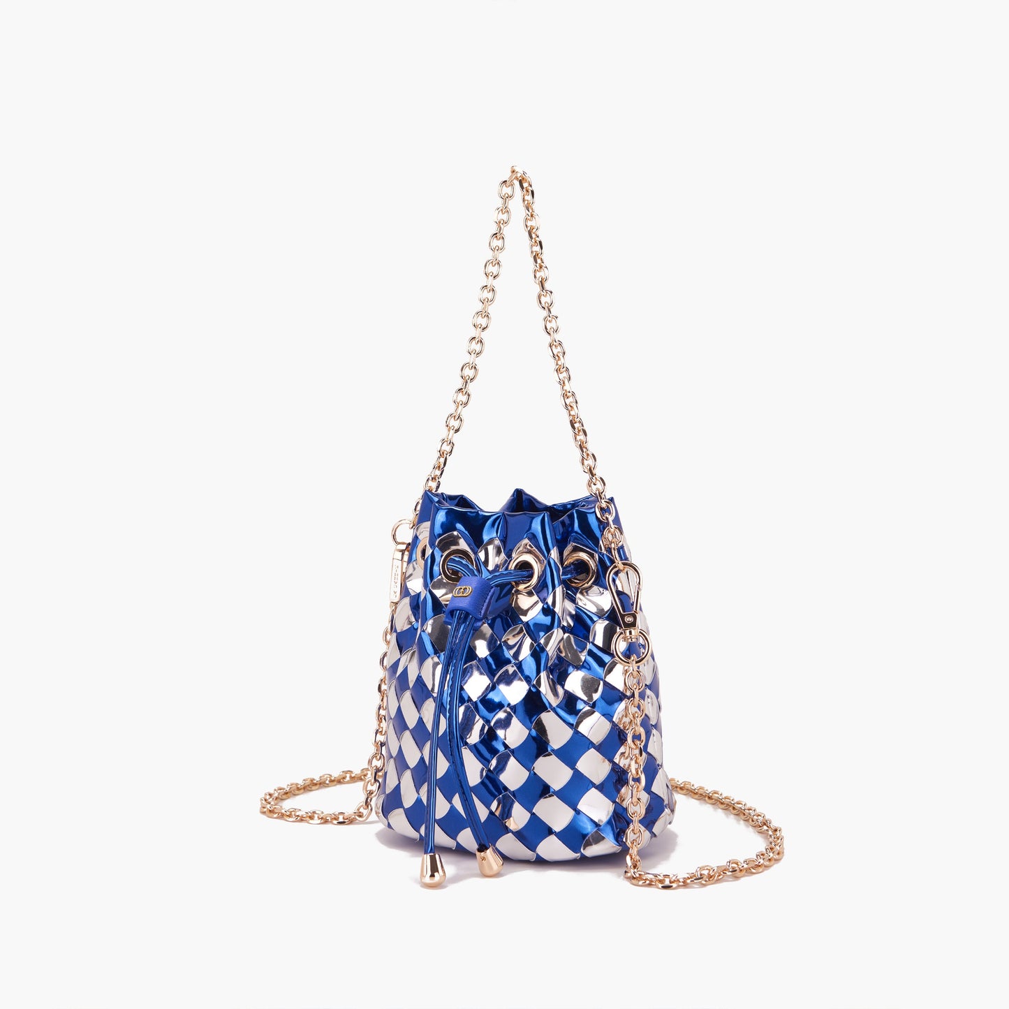 Secchiello Night Edition Blue Silver -Immagine 2