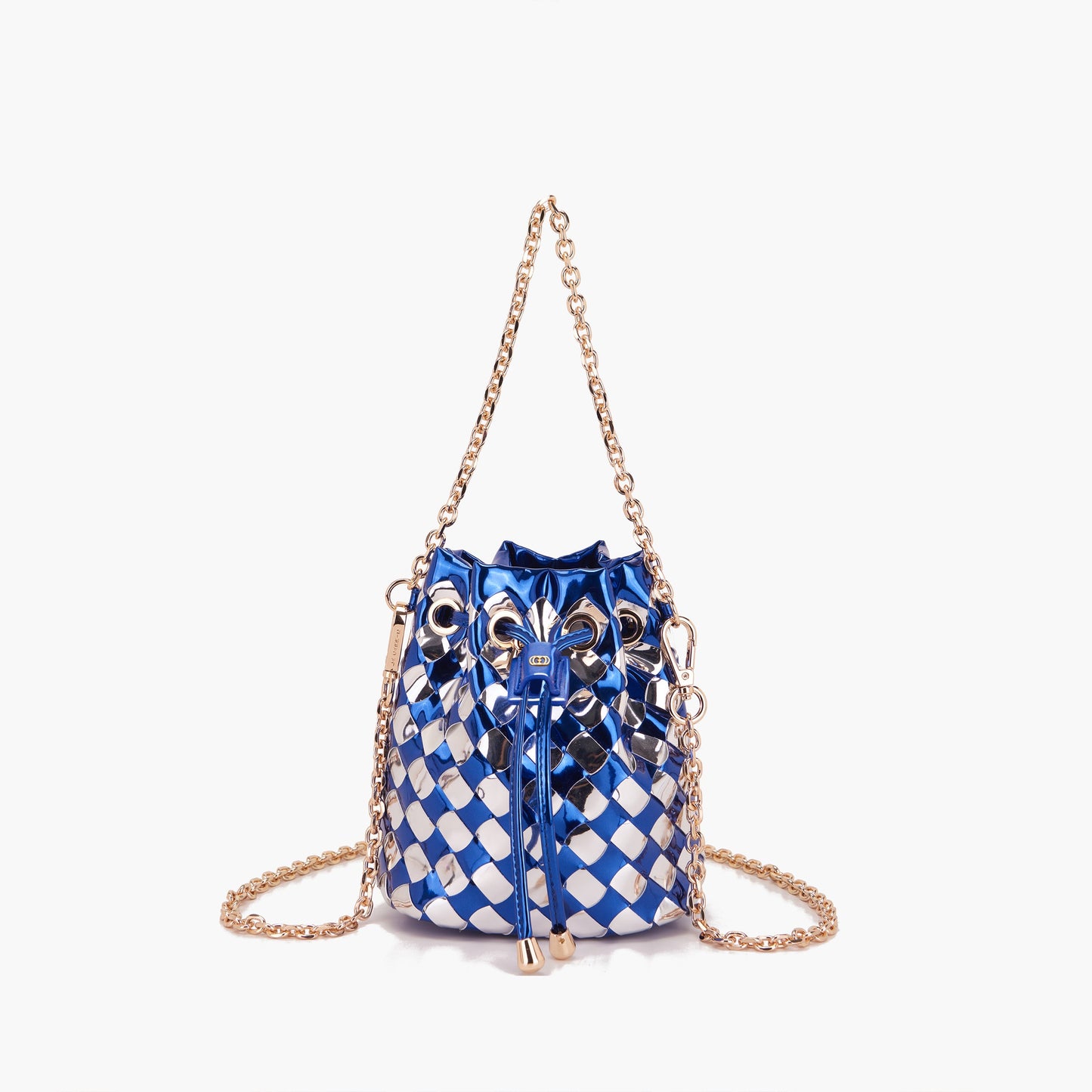 Secchiello Night Edition Blue Silver -Immagine 4