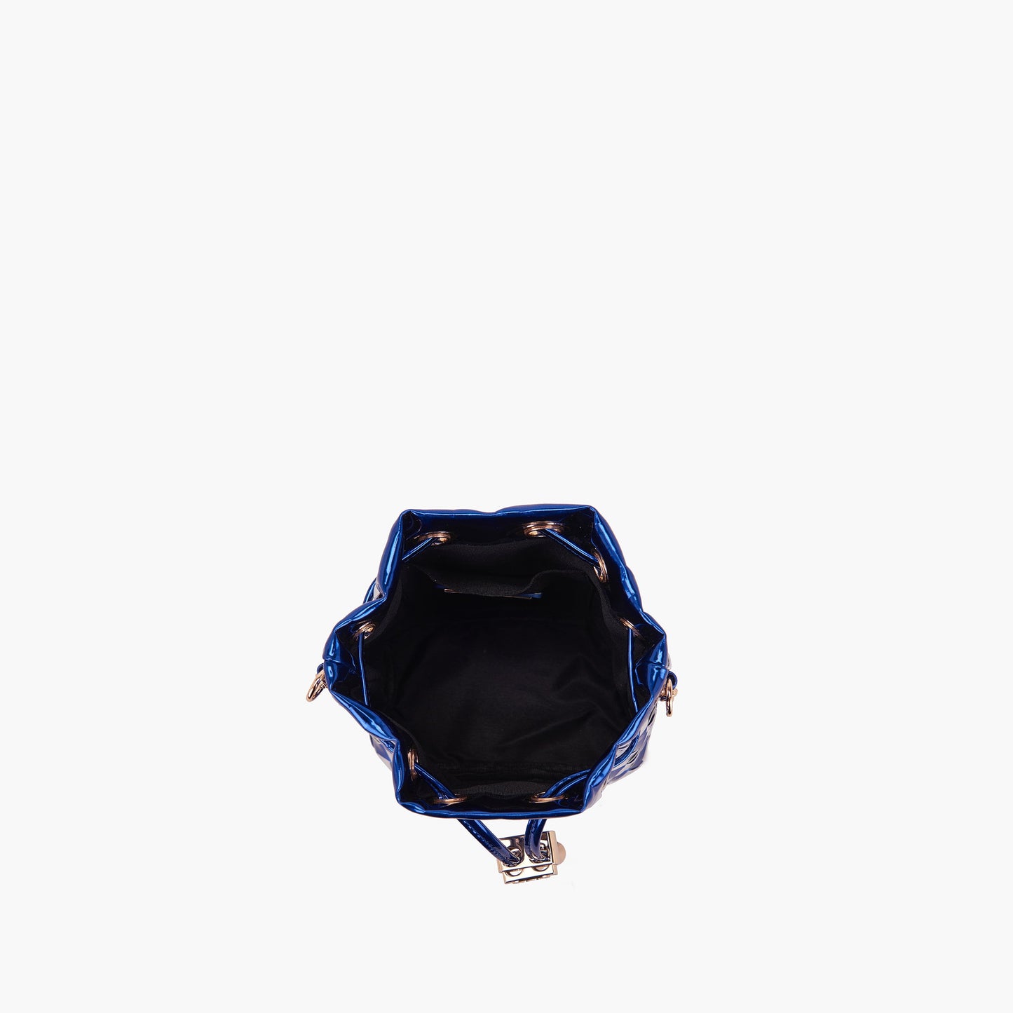 Secchiello Night Edition Blue Silver -Immagine 5