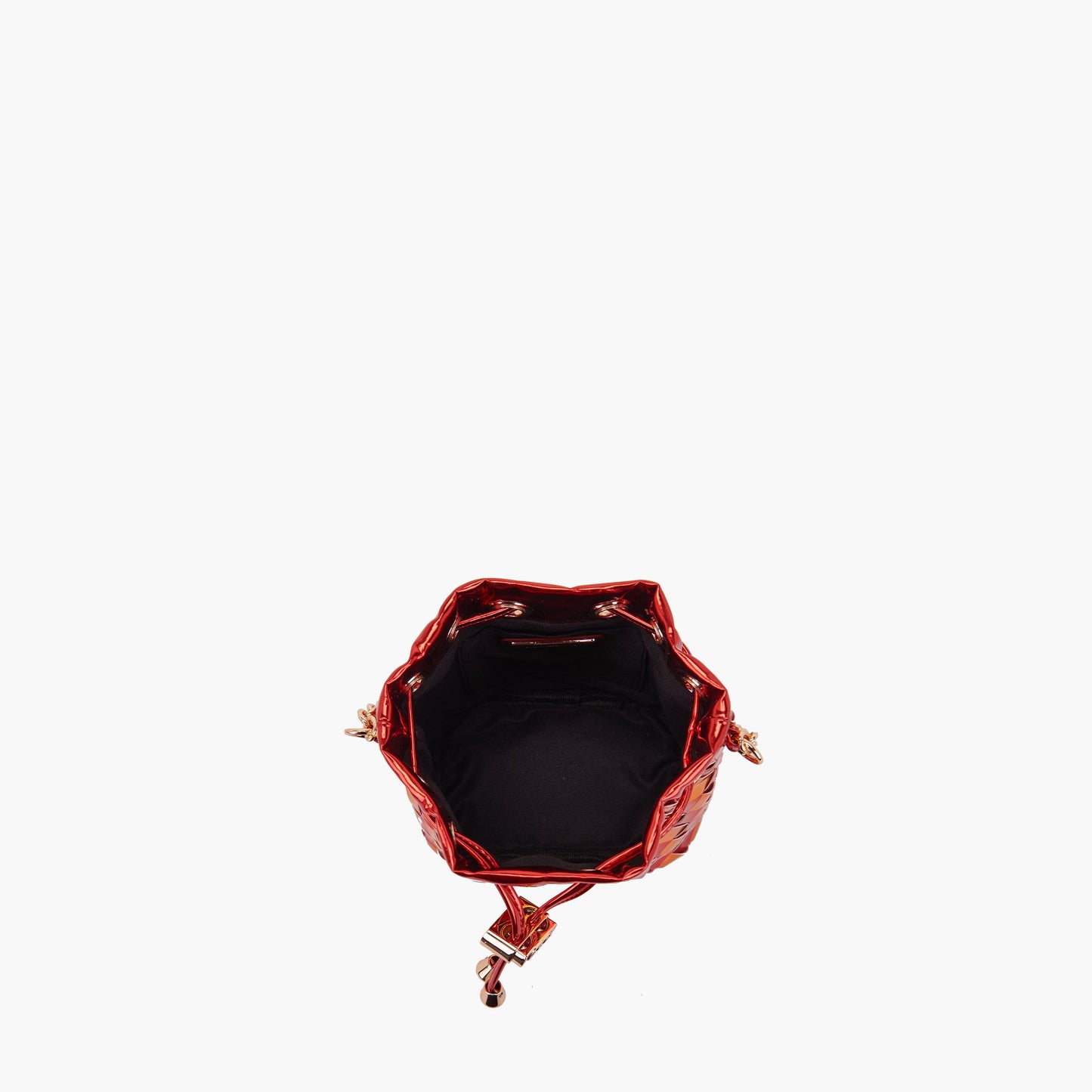 Secchiello Night Edition Red Orange - Immagine 5