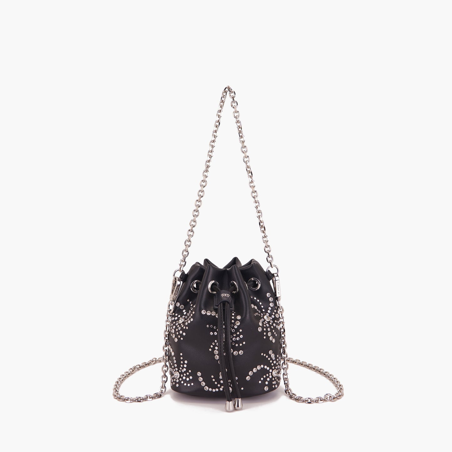 Secchiello Night Edition Black