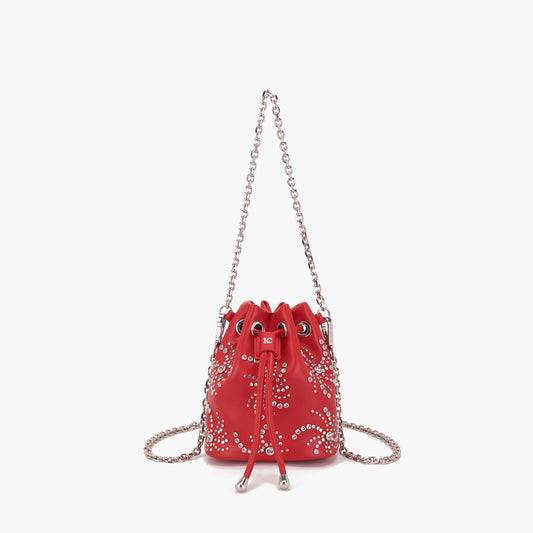 Secchiello Night Edition Red