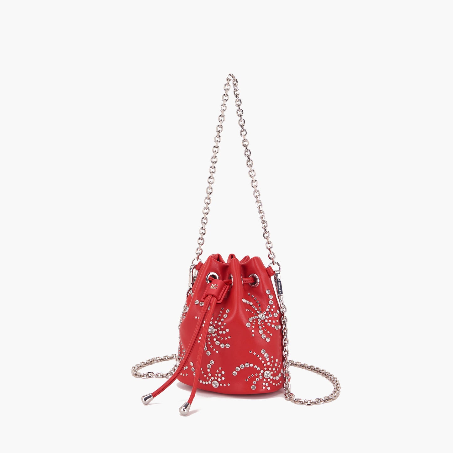 Secchiello Night Edition Red - Immagine 2