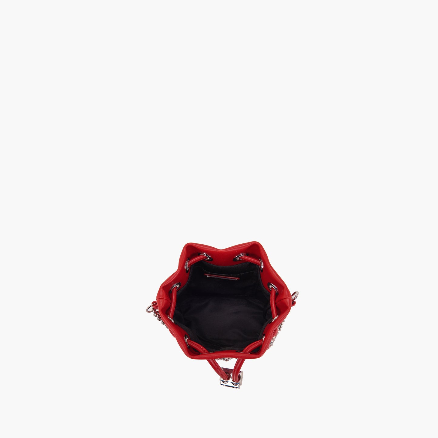 Secchiello Night Edition Red - Immagine 5