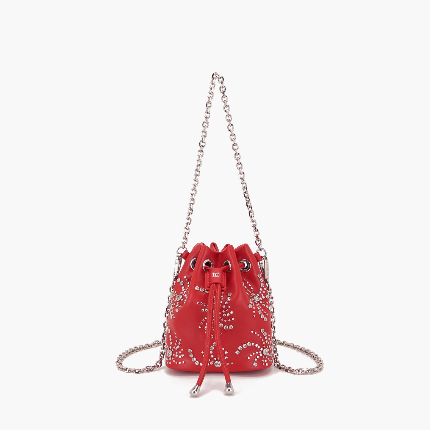 Secchiello Night Edition Red - Immagine 6
