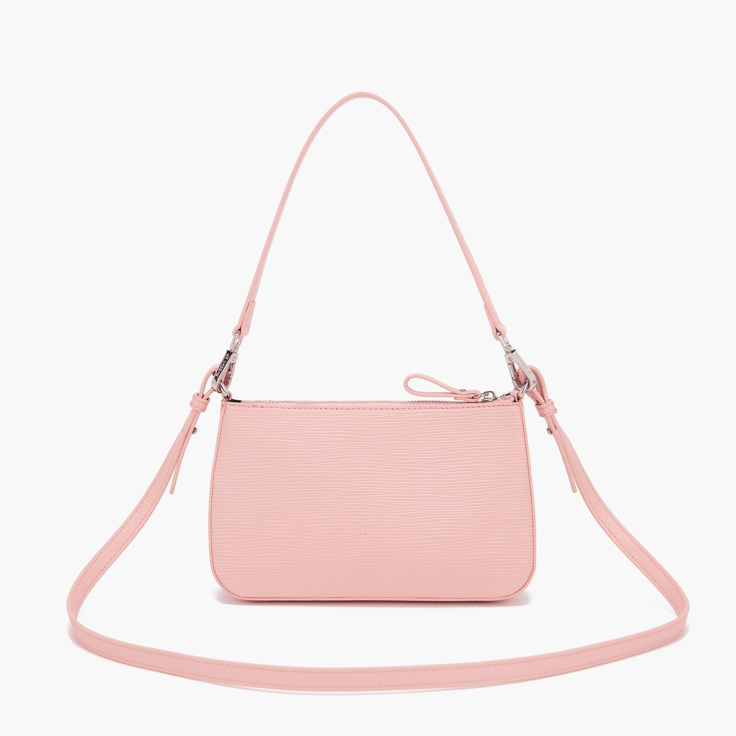 Borsa a spalla Pocket Pink - Immagine 3