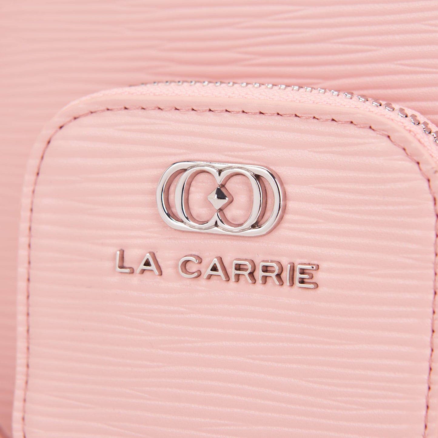 Borsa a spalla Pocket Pink - Immagine 4