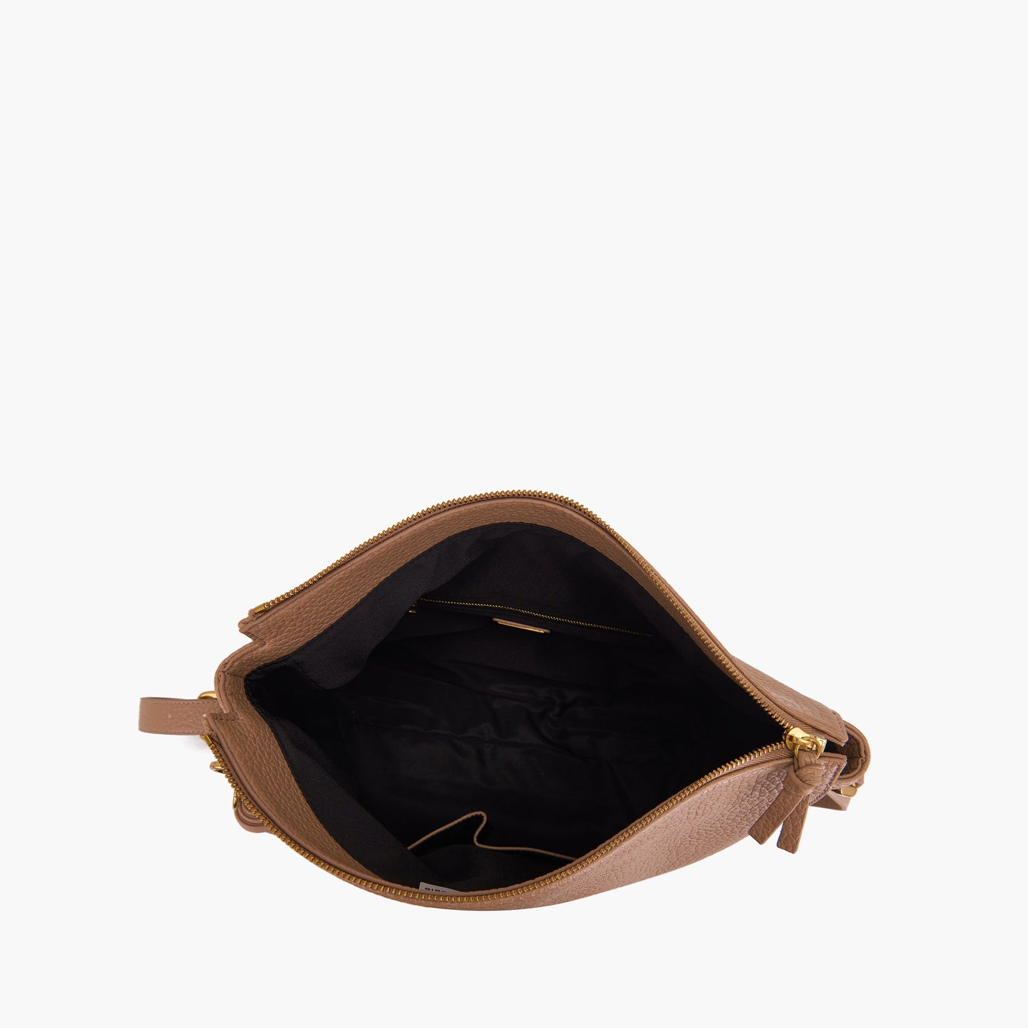 Borsa a spalla Screaming Beige - Immagine 5