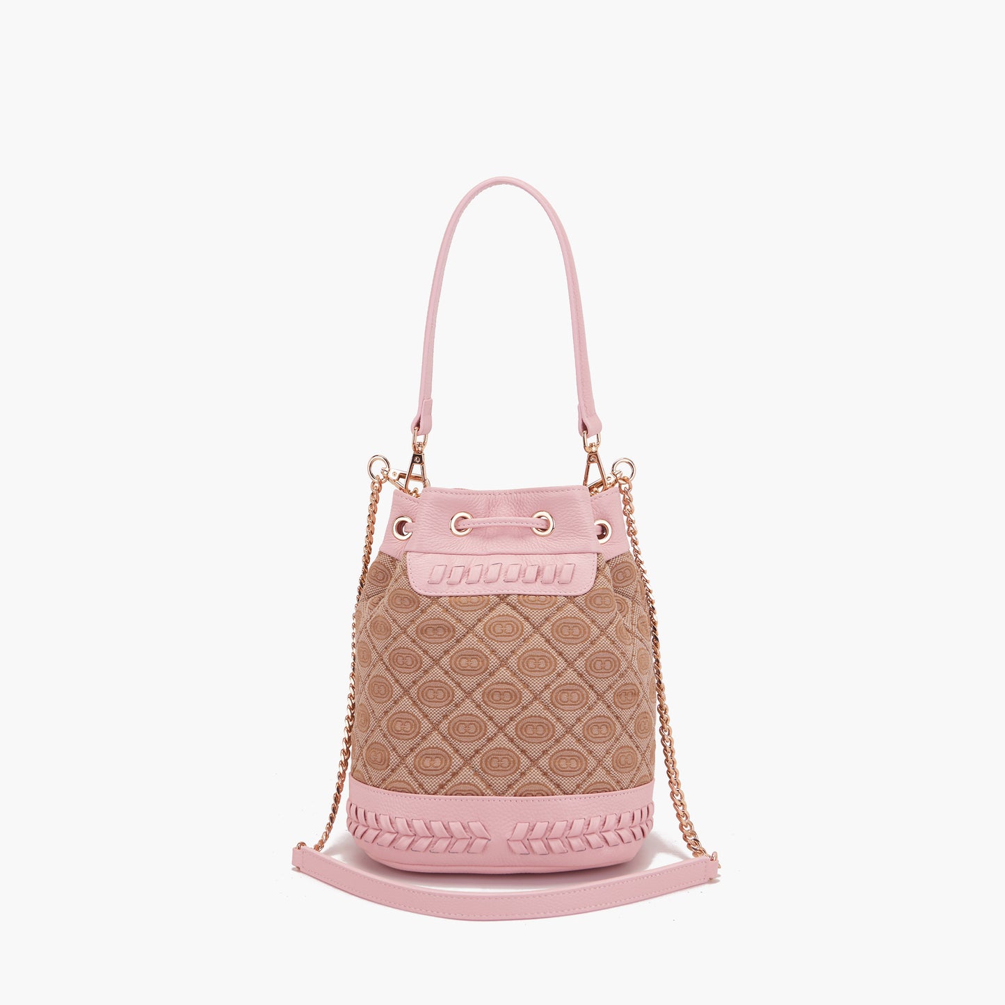 Monogram Bucket