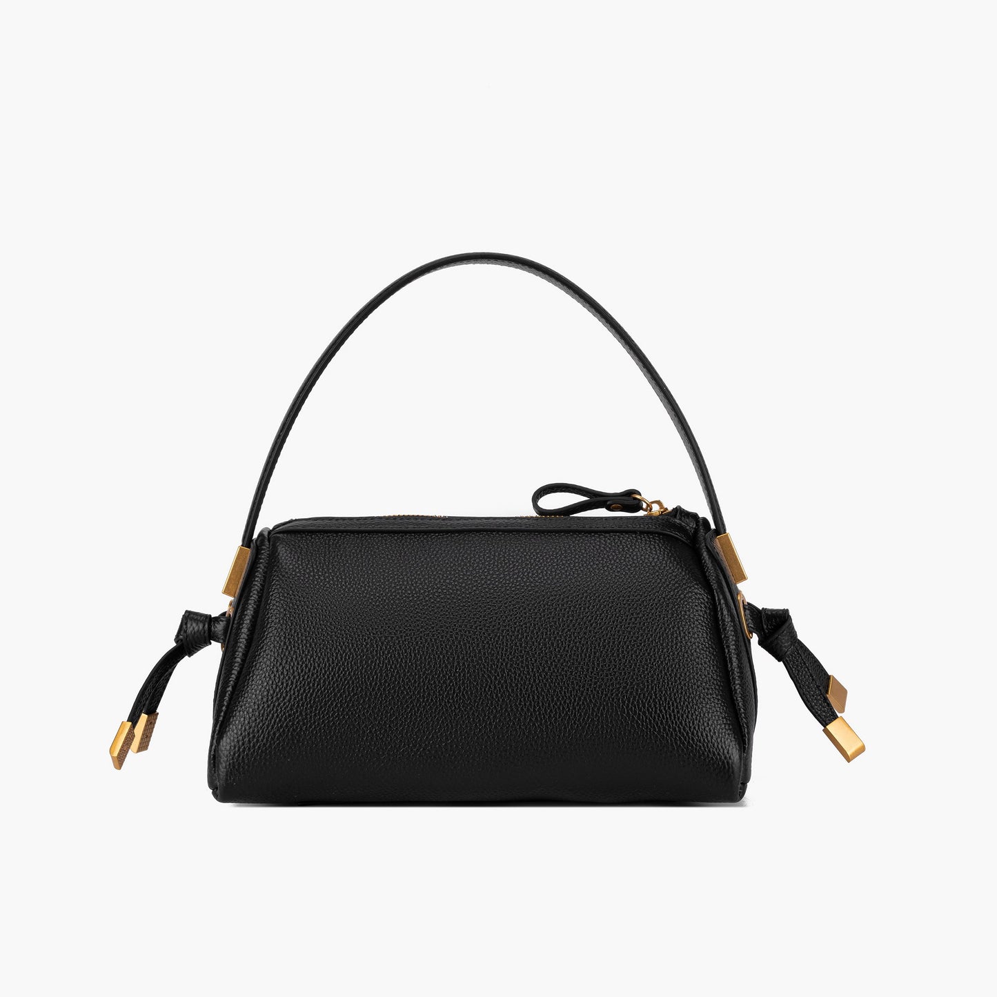 Borsa a spalla Telma Black - Immagine 3