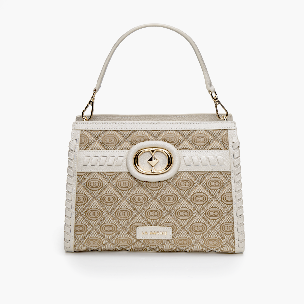 Borsa Shopping Monogram
