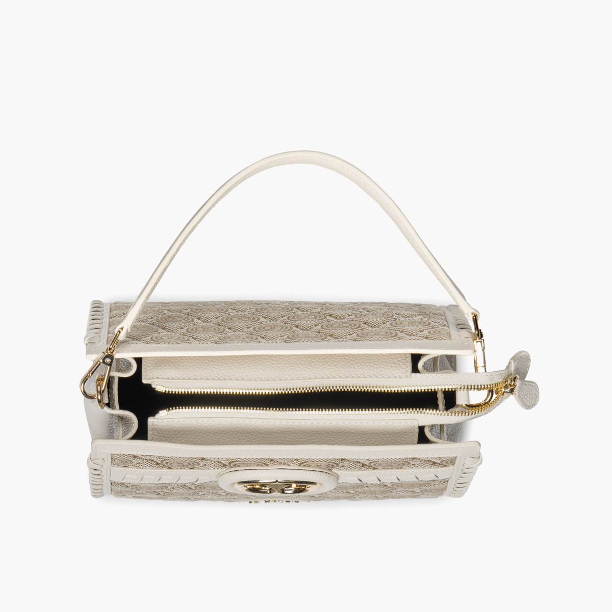 Borsa Shopping Monogram