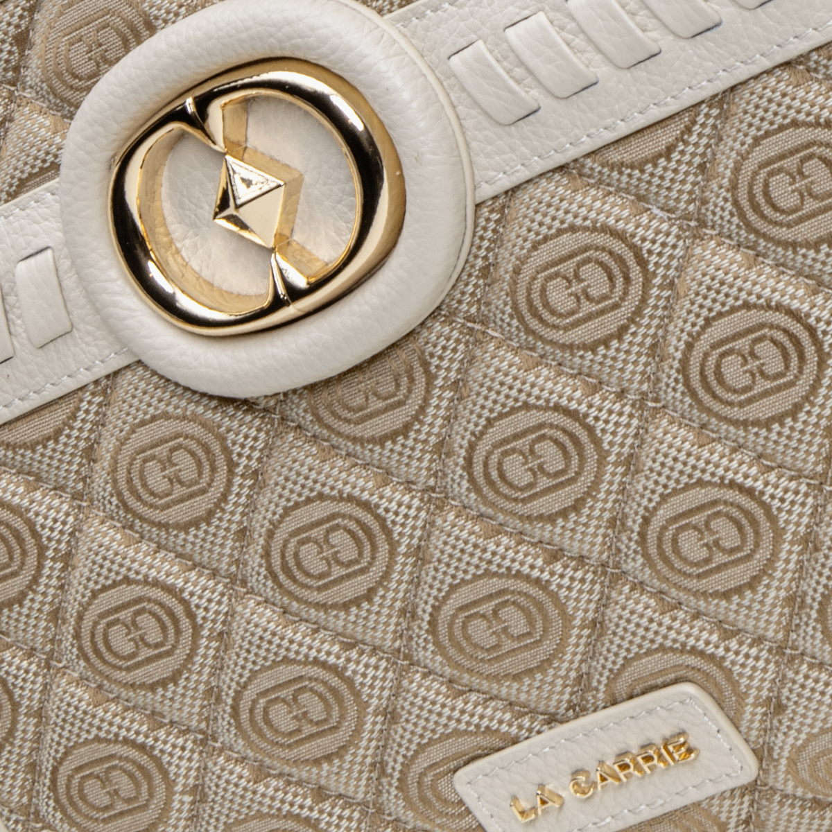 Borsa Shopping Monogram