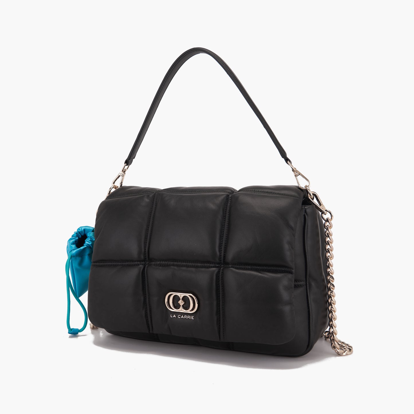 Borsa a spalla SQ.Plot