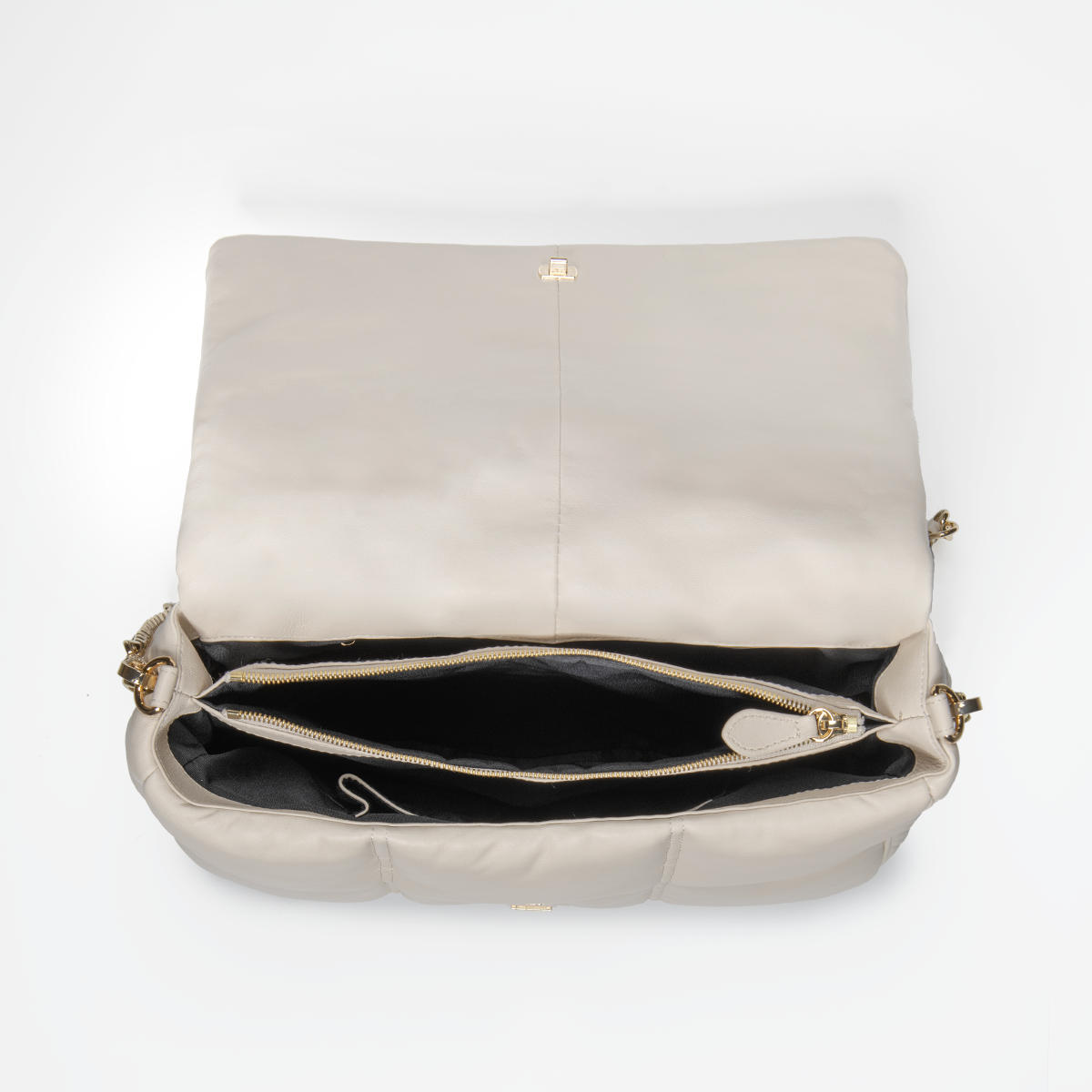 Borsa a spalla SQ.Plot