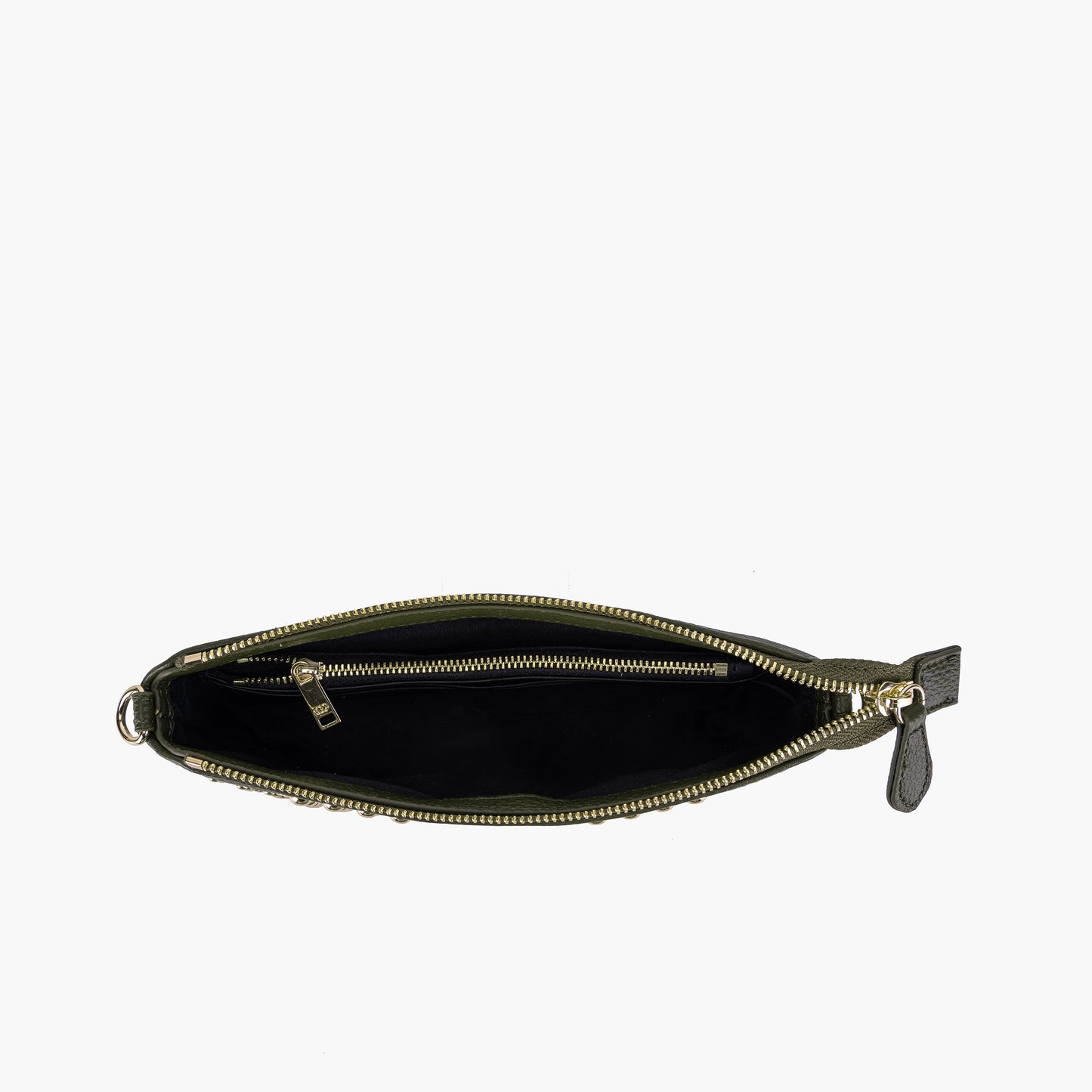Portafoglio Planets Olive - Immagine 5