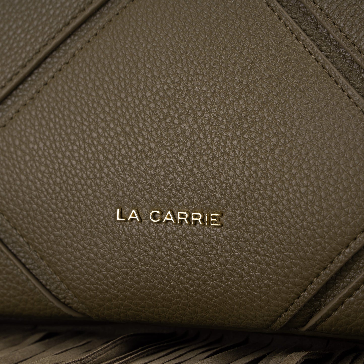 Borsa a spalla Isabel Mud - Immagine 4
