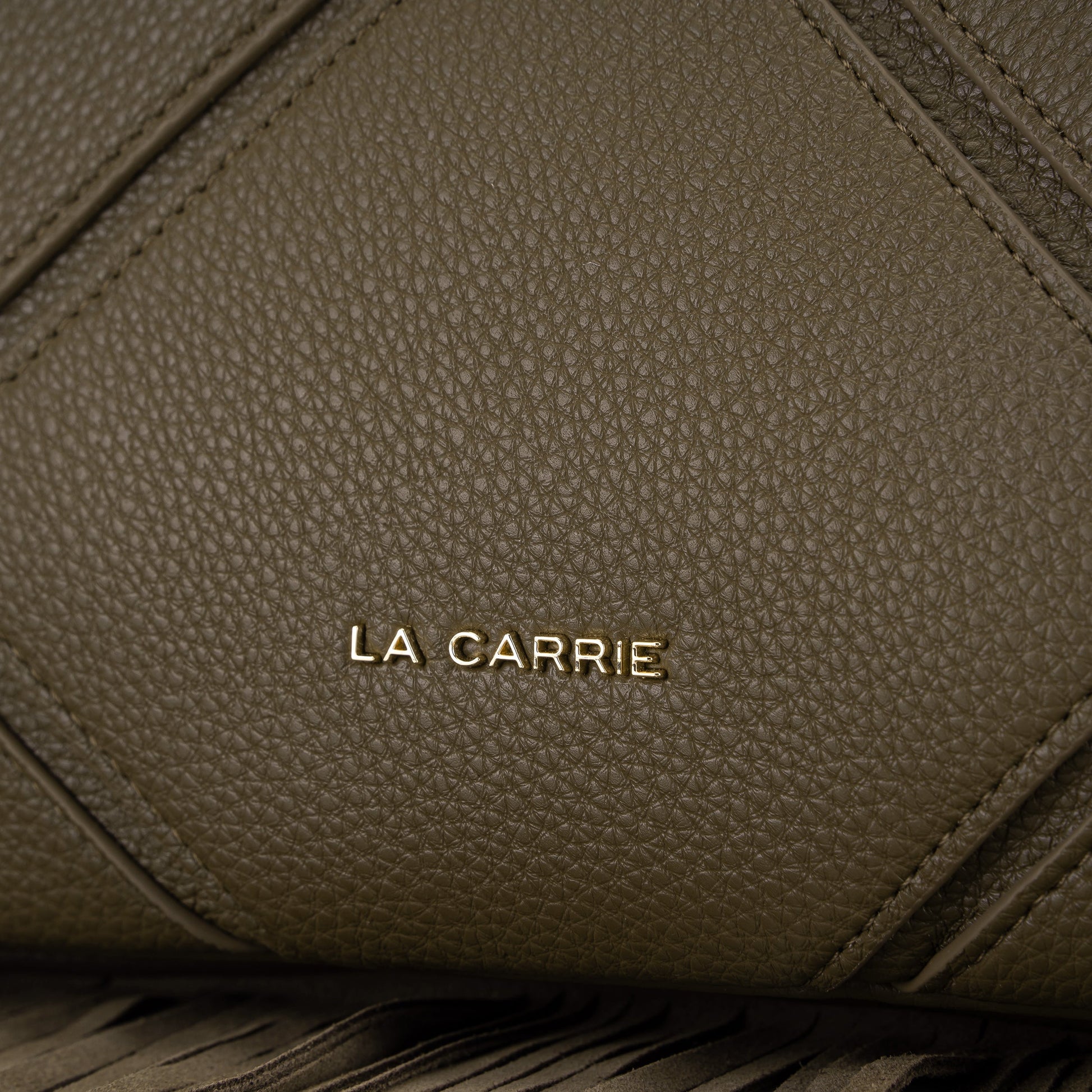 Borsa a spalla Isabel Mud - Immagine 4
