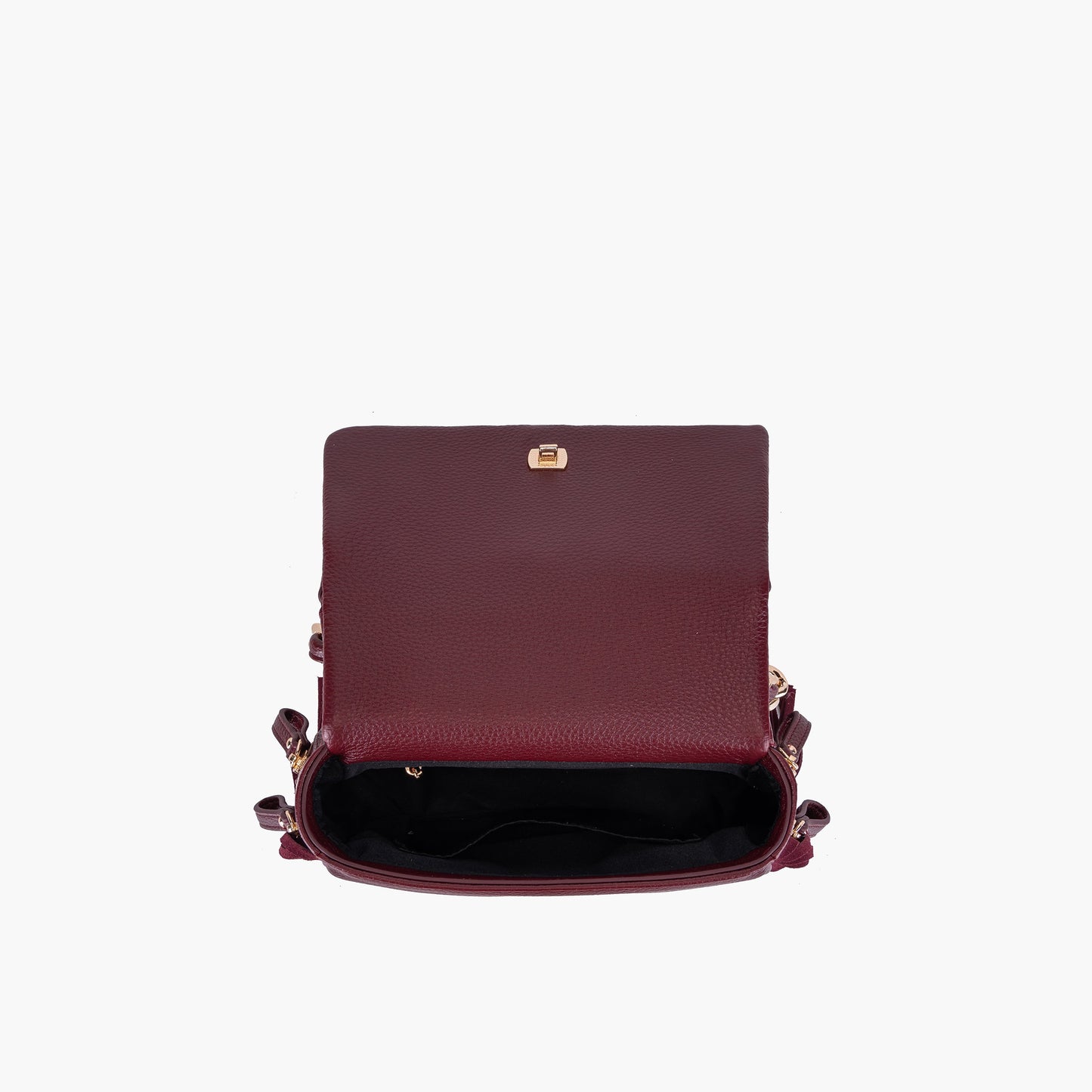 Borsa a spalla Isabel Cherry - Immagine 5