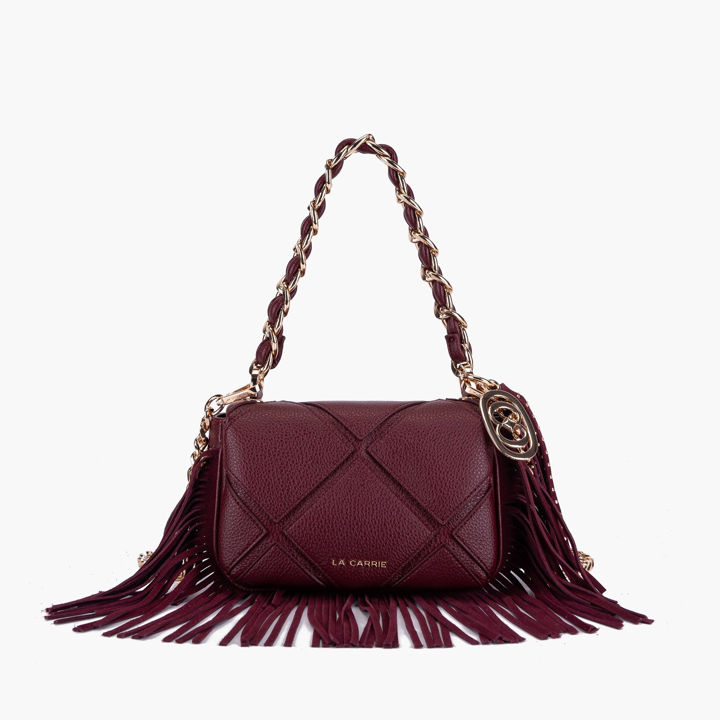 Borsa a spalla Isabel Cherry - Immagine 6