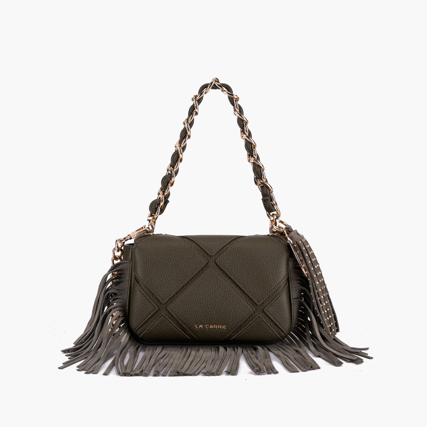 Borsa a spalla Isabel Olive