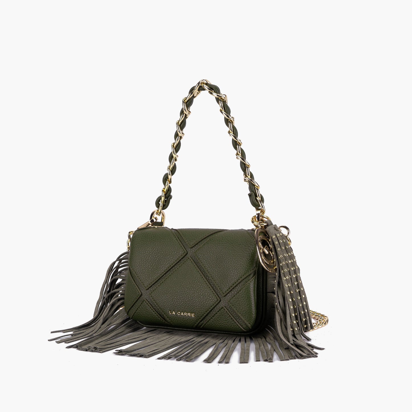 Borsa a spalla Isabel Olive - Immagine 2