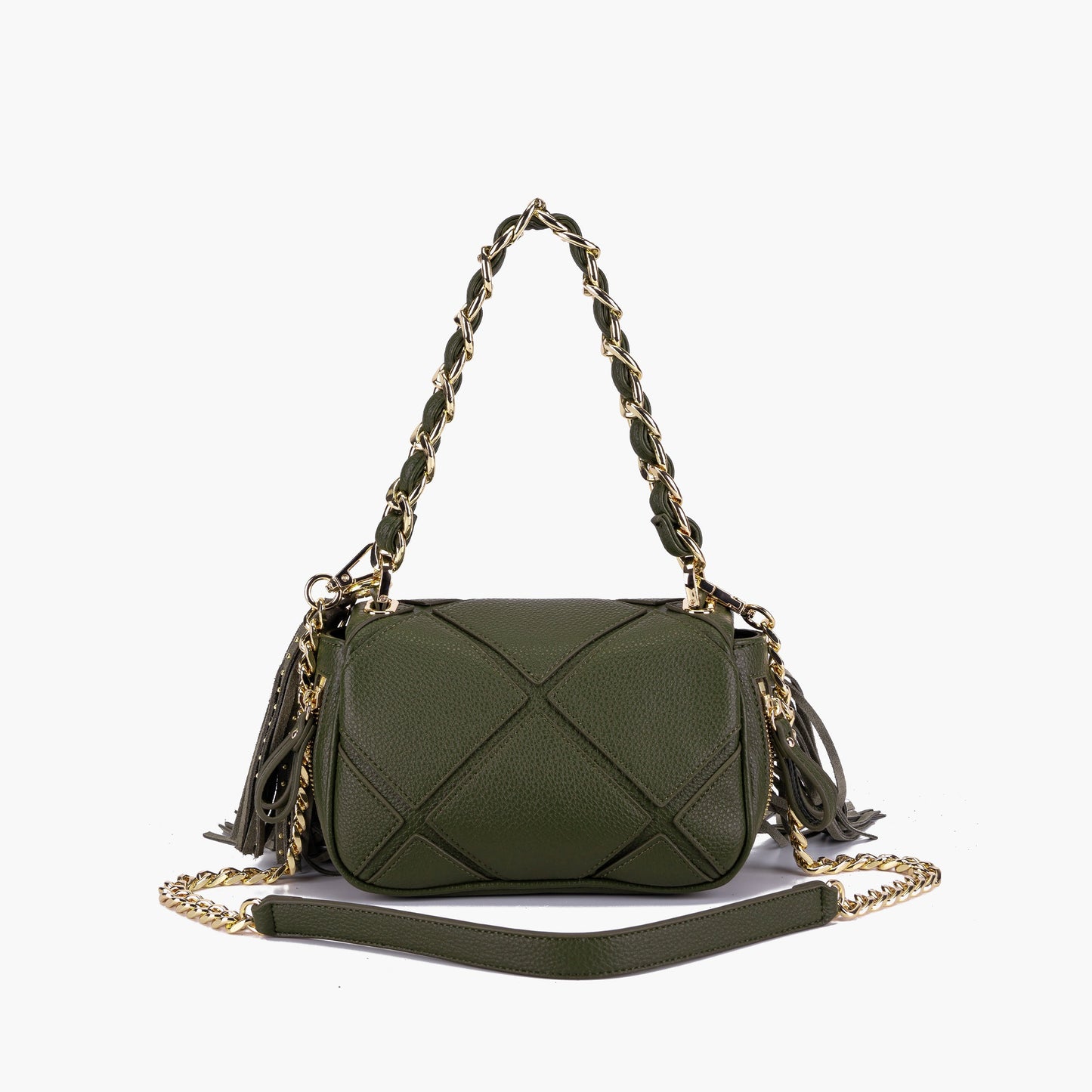 Borsa a spalla Isabel Olive - Immagine 3