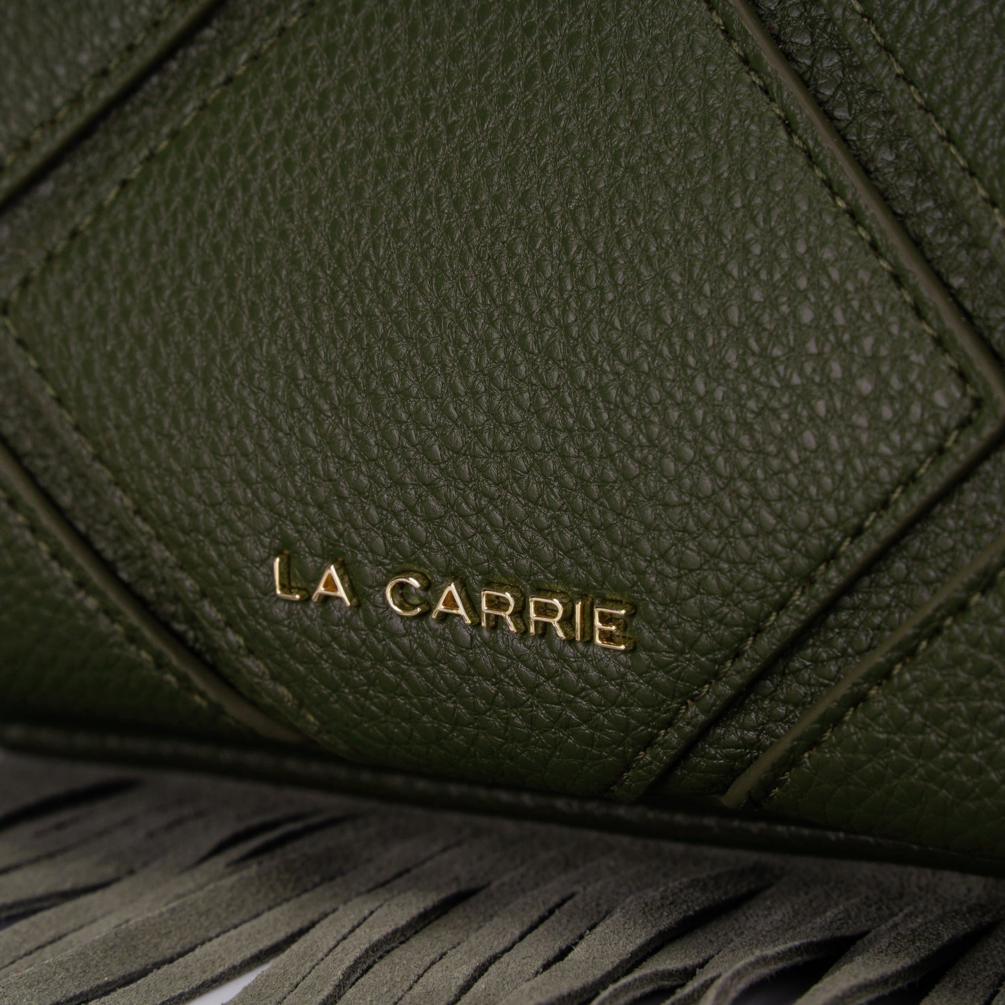 Borsa a spalla Isabel Olive - Immagine 4