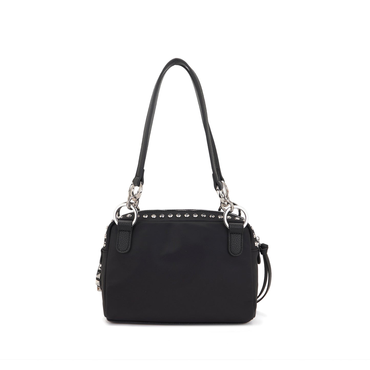 Borsa a spalla Dark Wawe Black - Immagine 3