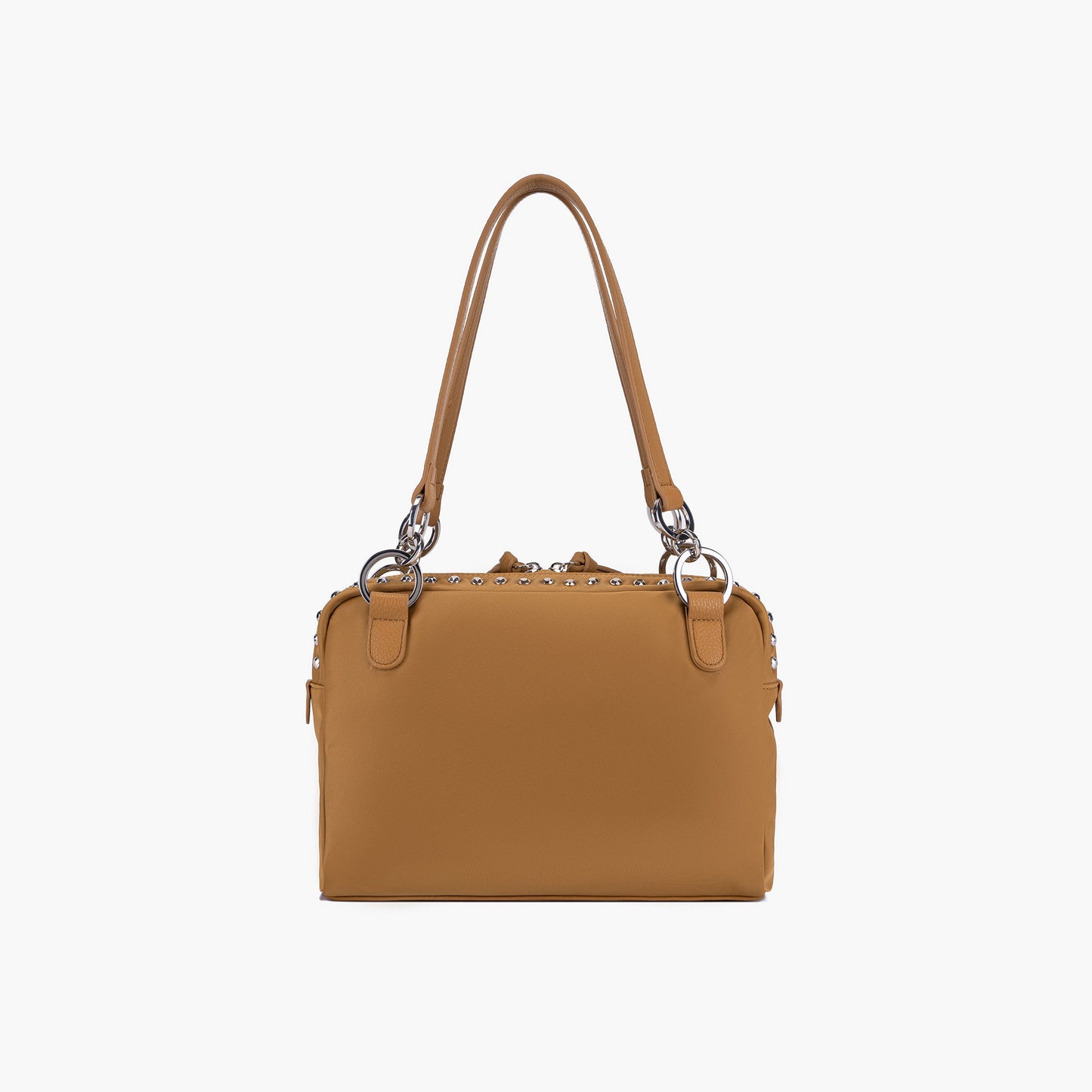 Borsa a spalla Dark Wawe Cuoio - Immagine 3
