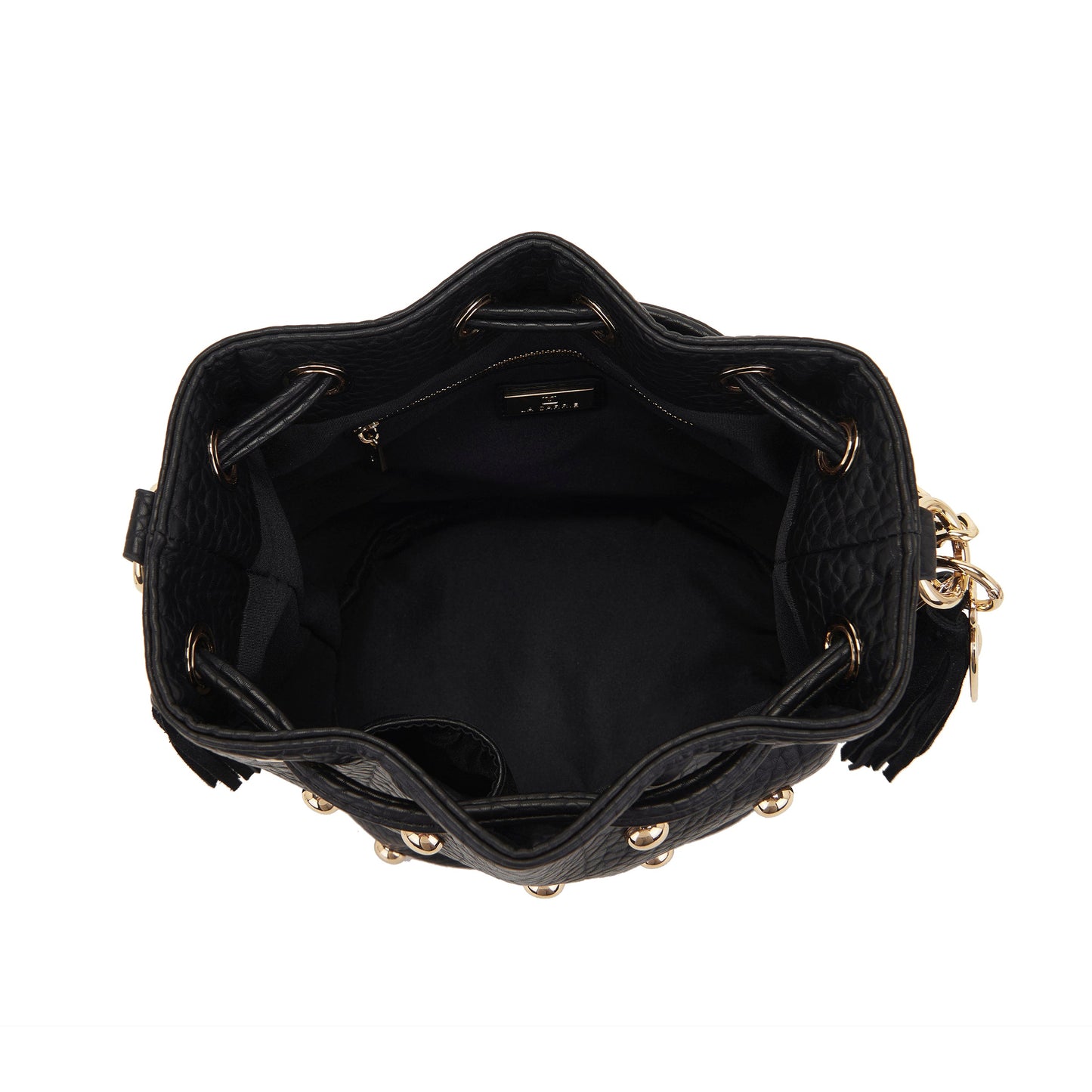 Secchiello Navajo Black - Immagine 5