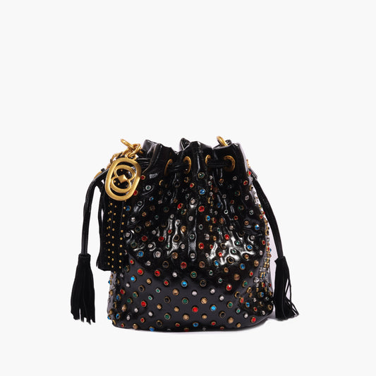 Secchiello Andromeda Multi Black