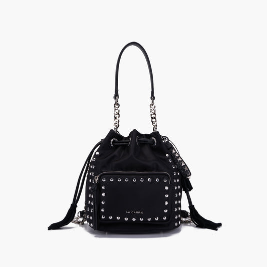 Secchiello Dark Wave Black