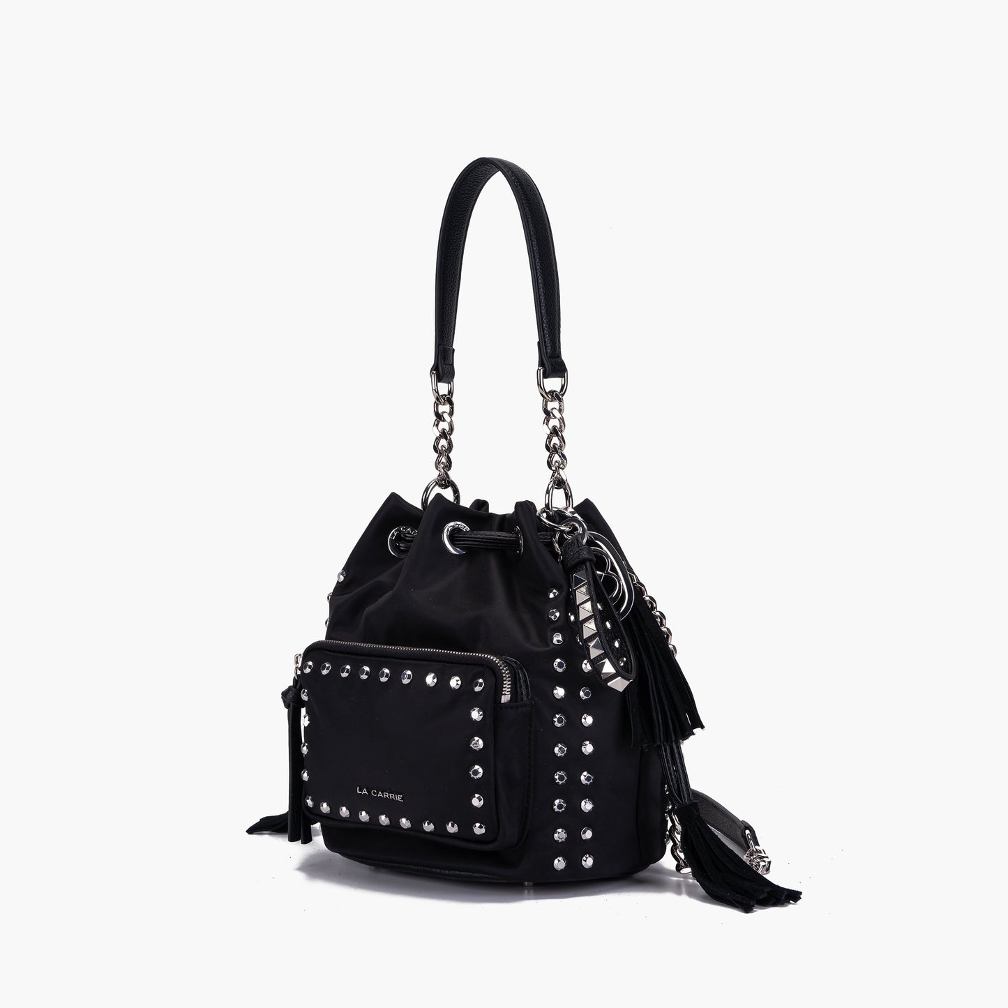 Secchiello Dark Wave Black - Immagine 2