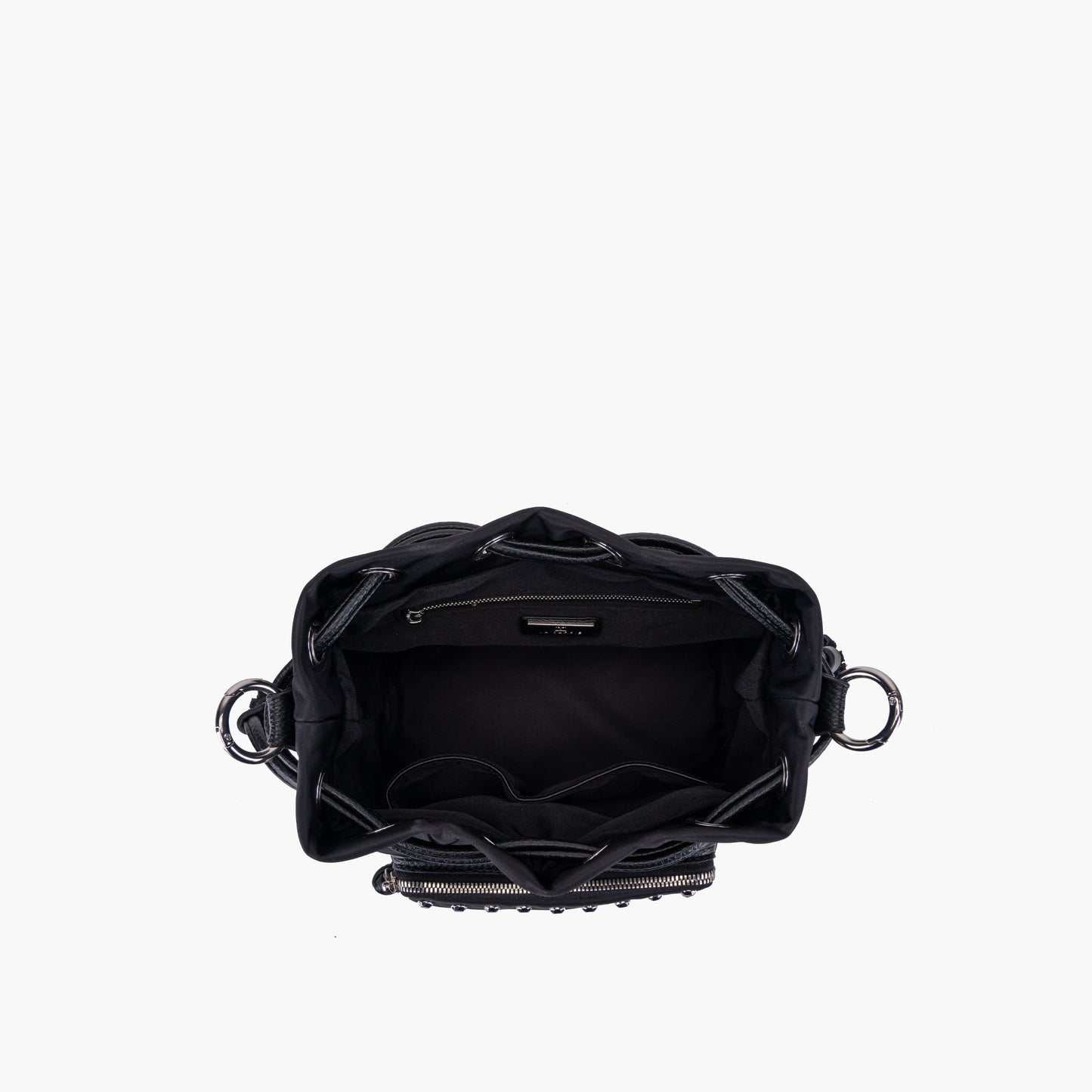 Secchiello Dark Wave Black - Immagine 5