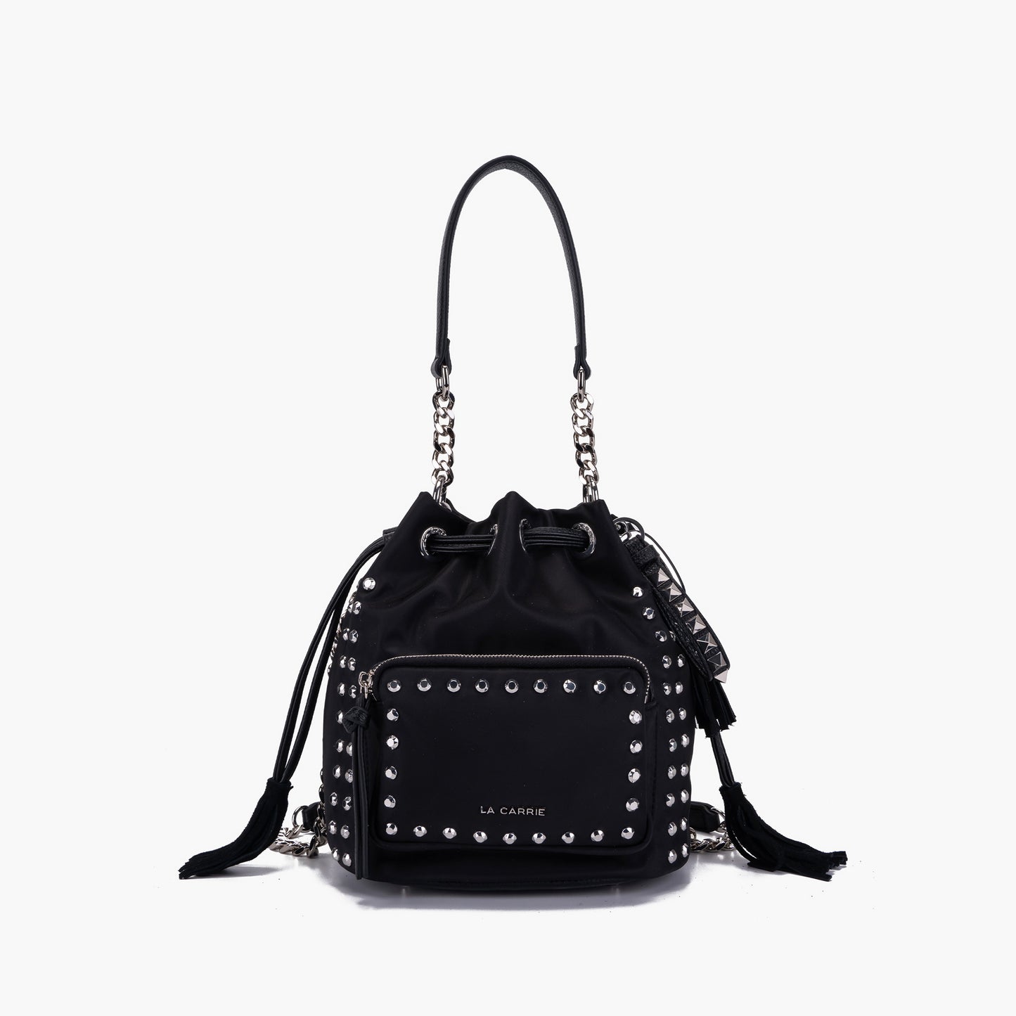 Secchiello Dark Wave Black - Immagine 6