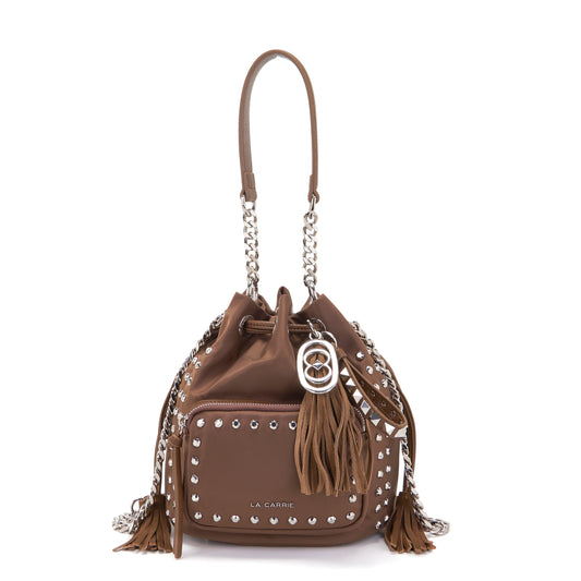 Secchiello Dark Wave Brown