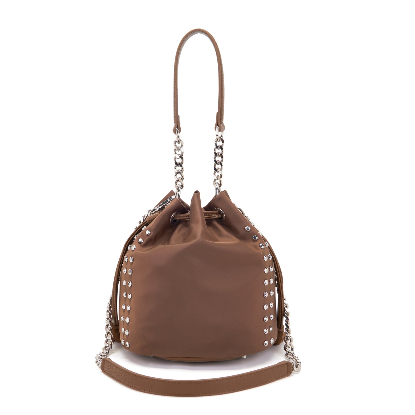 Secchiello Dark Wave Brown - Immagine 3