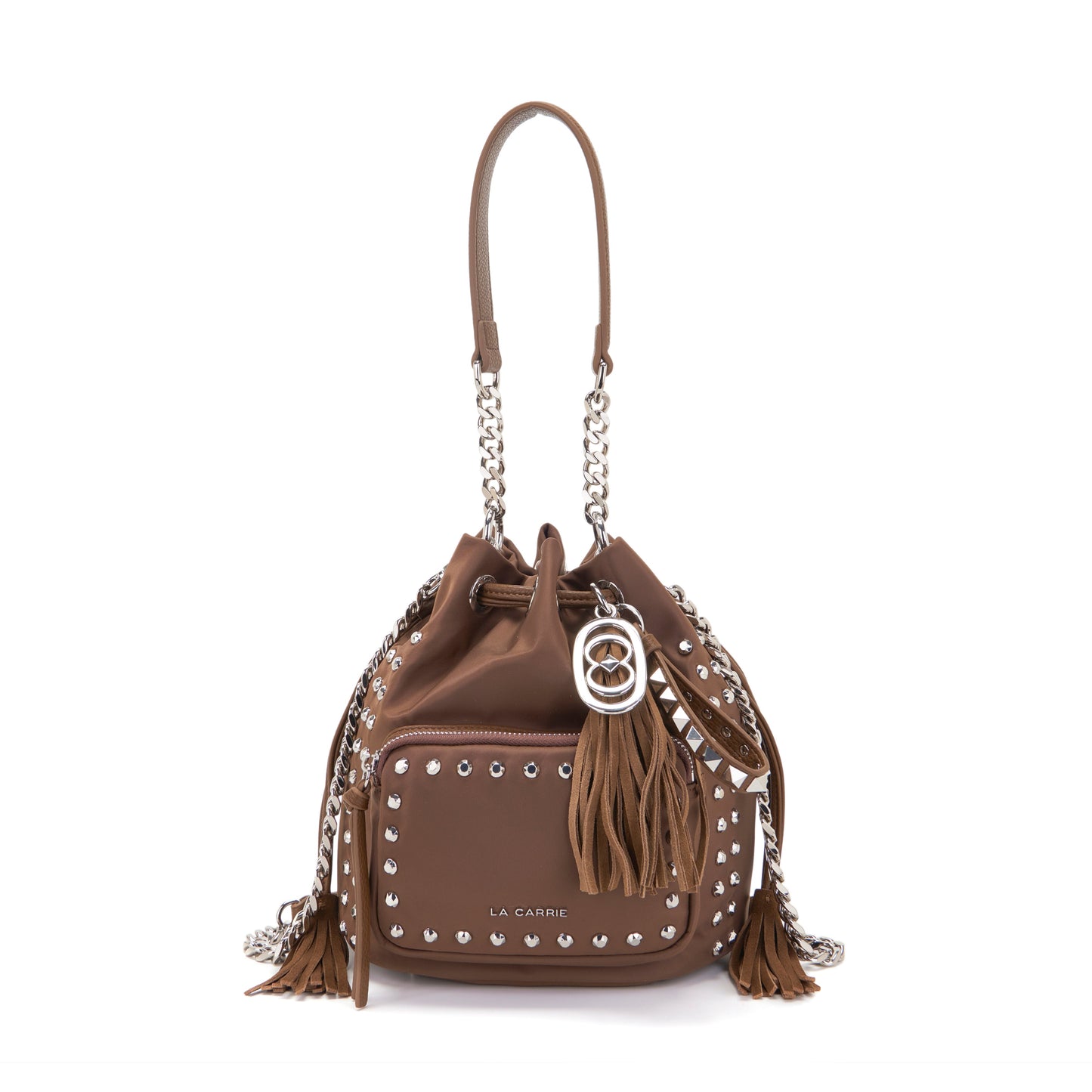 Secchiello Dark Wave Brown - Immagine 6