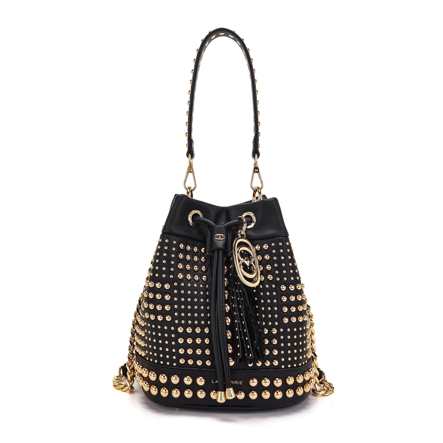 Secchiello Planet Black