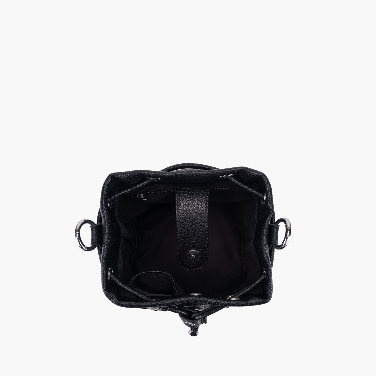 Secchiello Smiles Black - Immagine 5