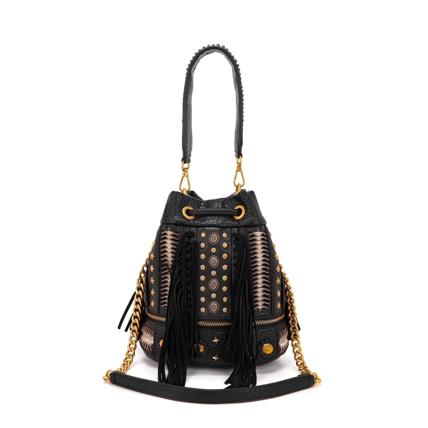 Secchiello Jungle Black - Immagine 3