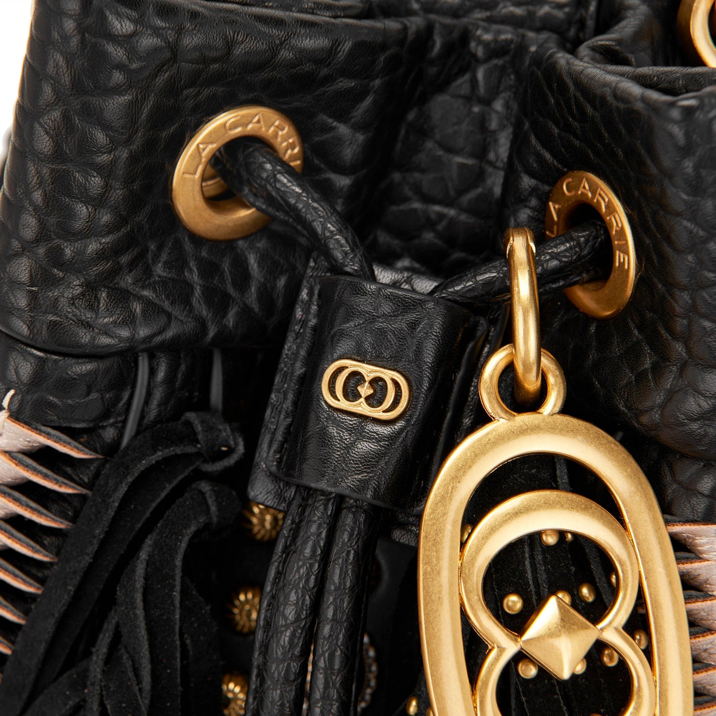 Secchiello Jungle Black - Immagine 4
