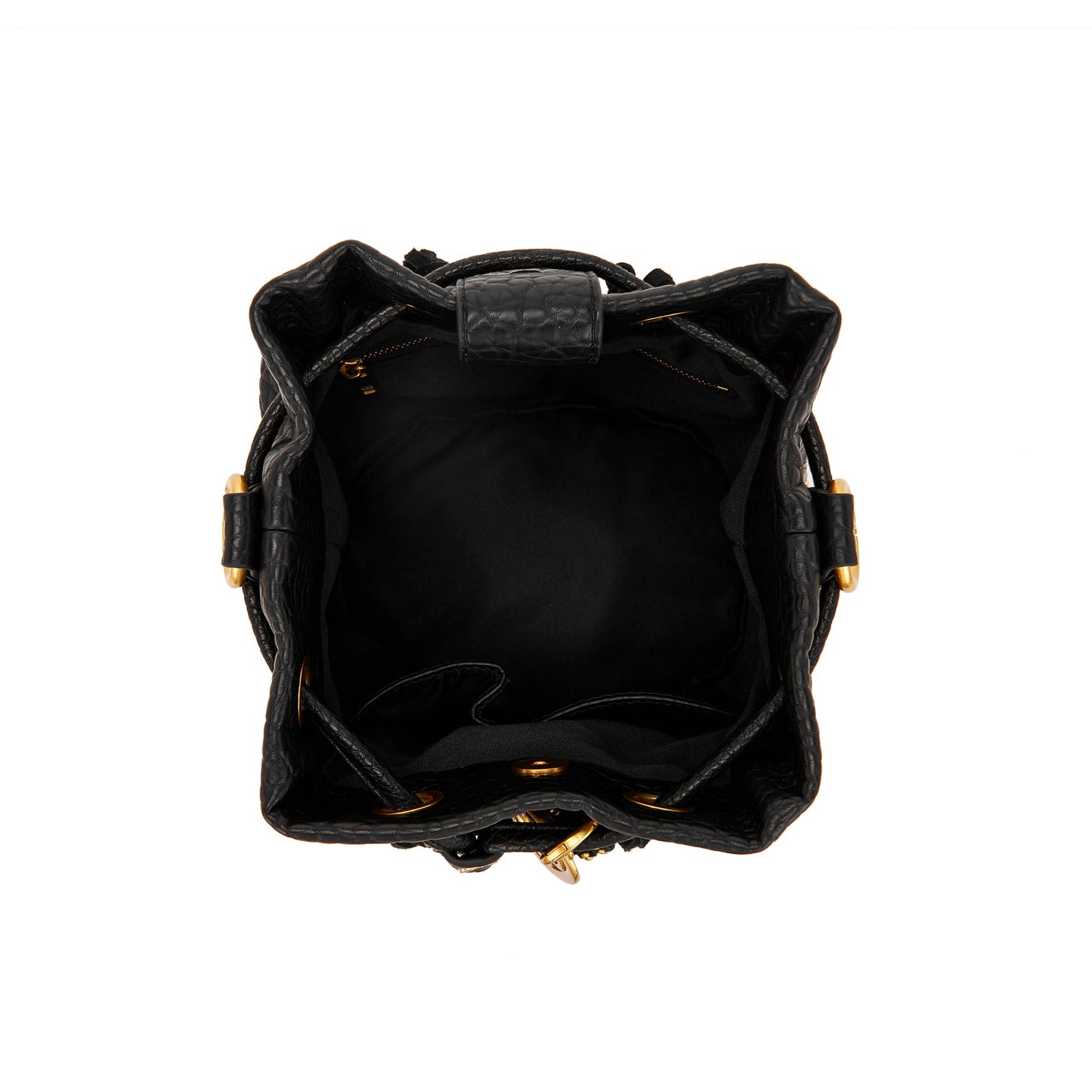 Secchiello Jungle Black - Immagine 5