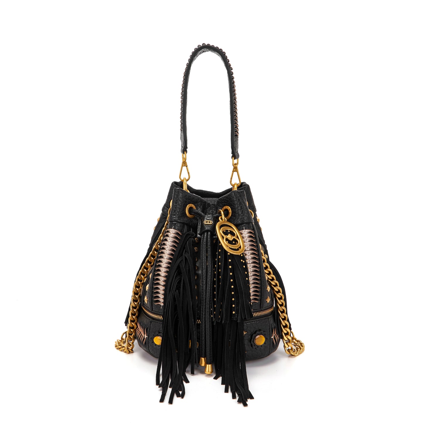 Secchiello Jungle Black - Immagine 6