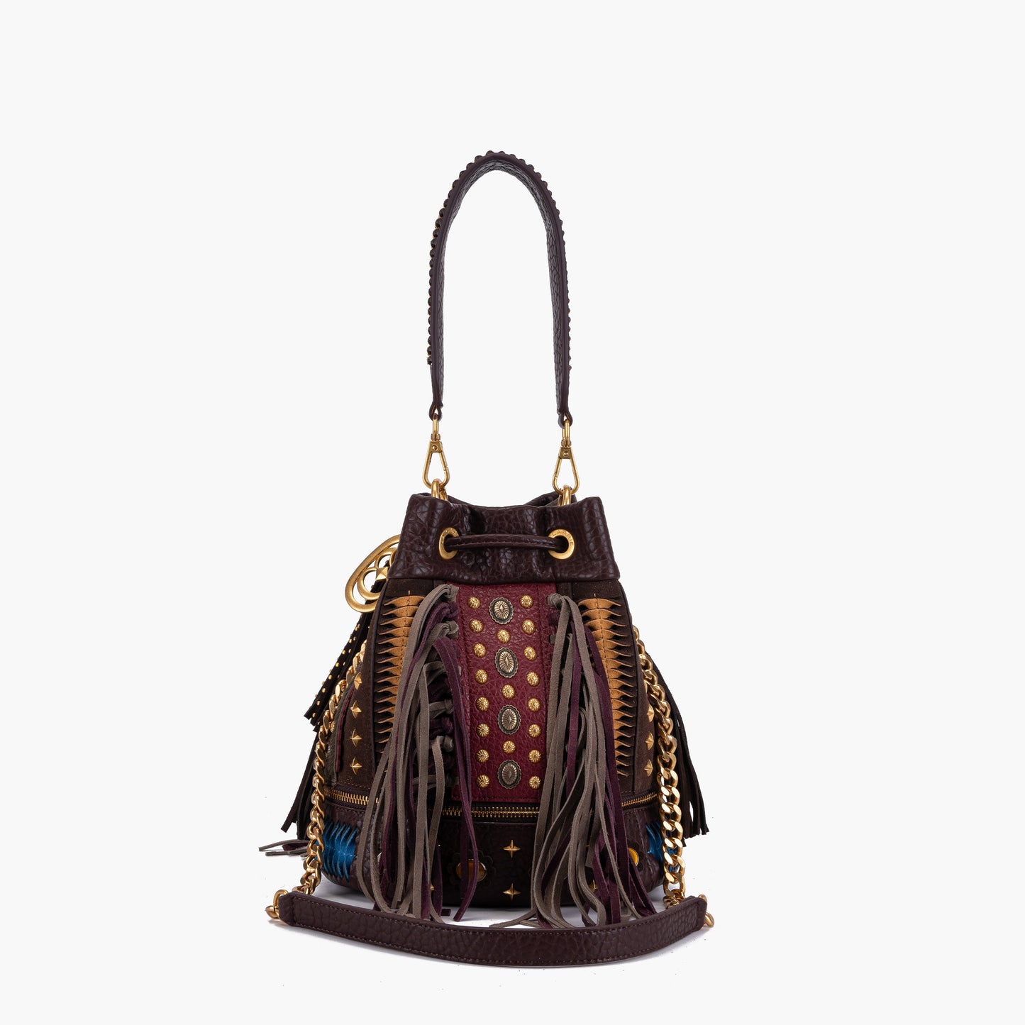 Secchiello Jungle Combi Brown - Immagine 3