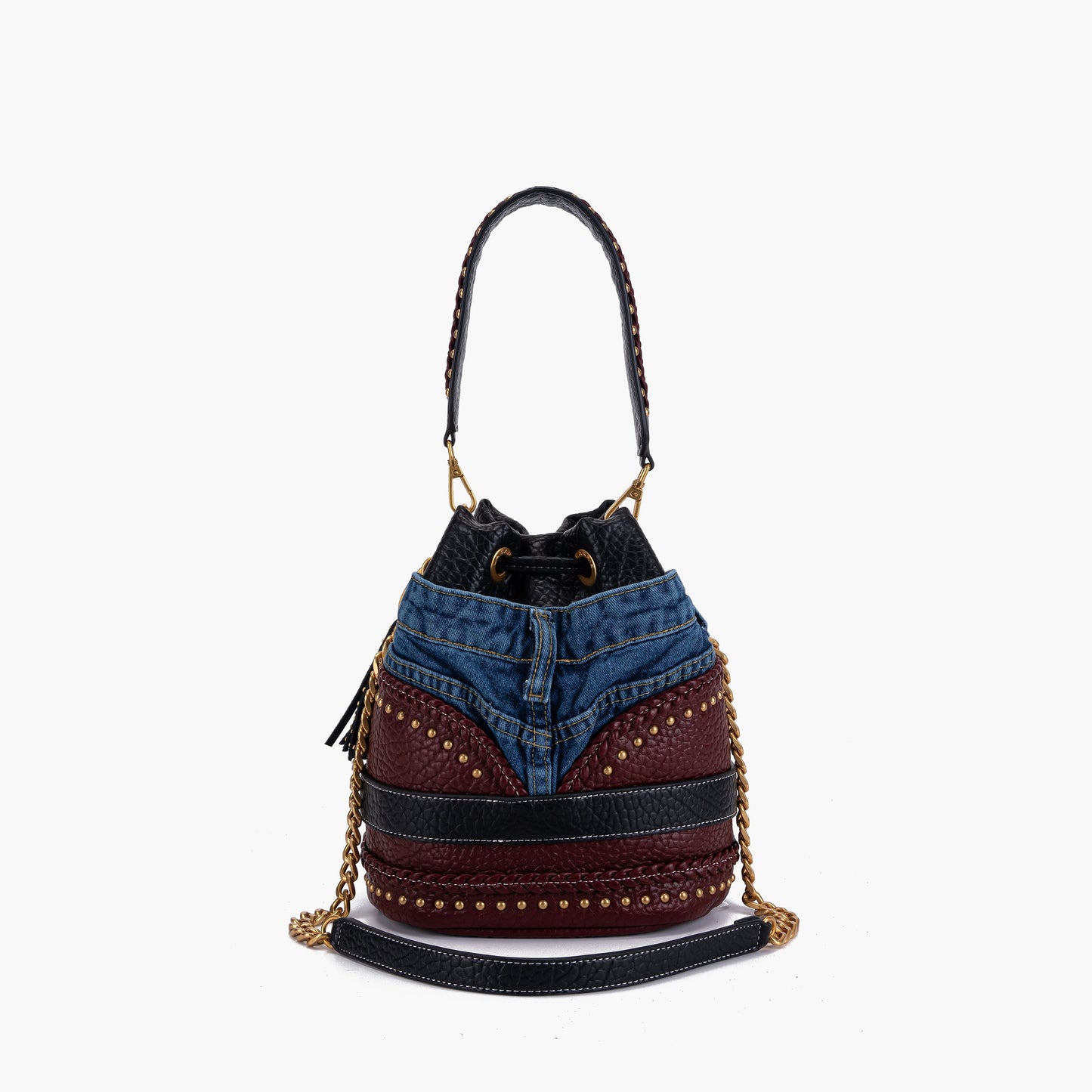 Secchiello Bagghy Cherry - Immagine 3