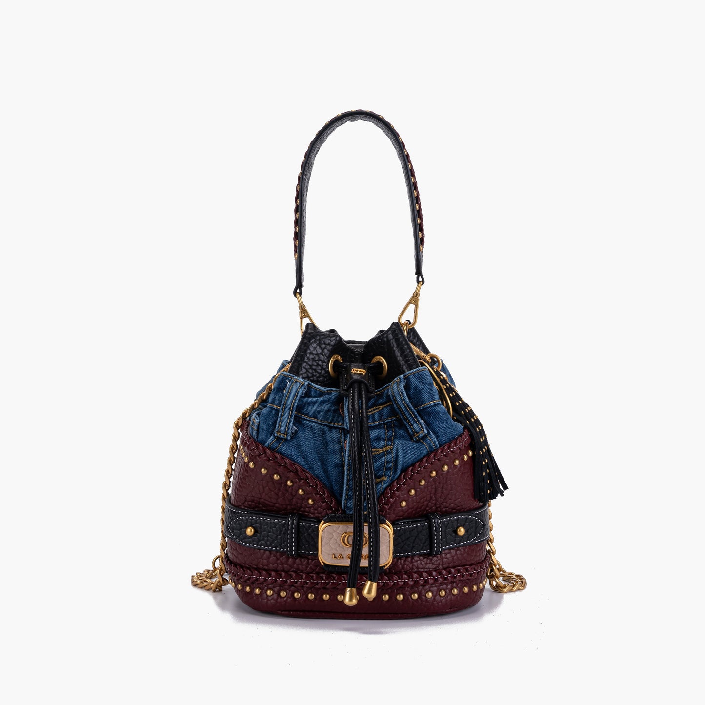 Secchiello Bagghy Cherry - Immagine 6