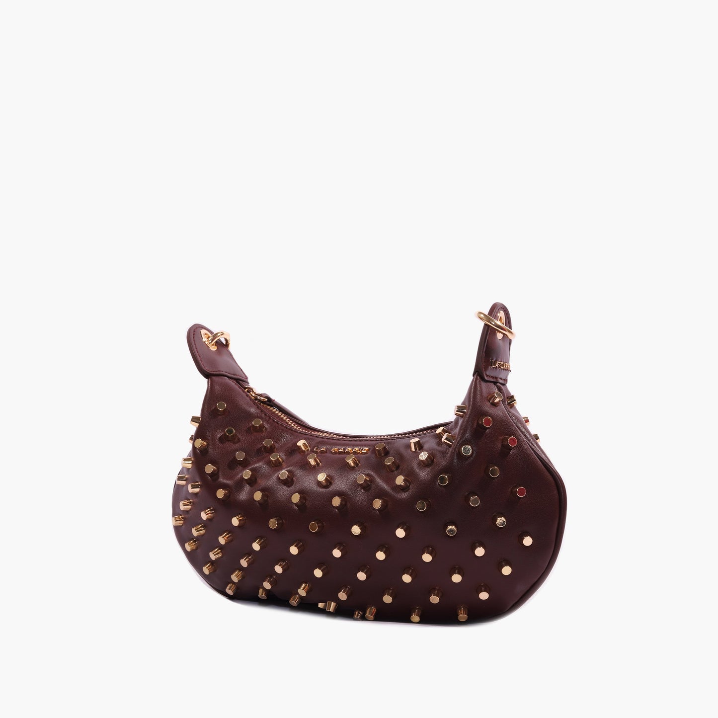 Borsa a spalla Night Edition Cherry - Immagine 2