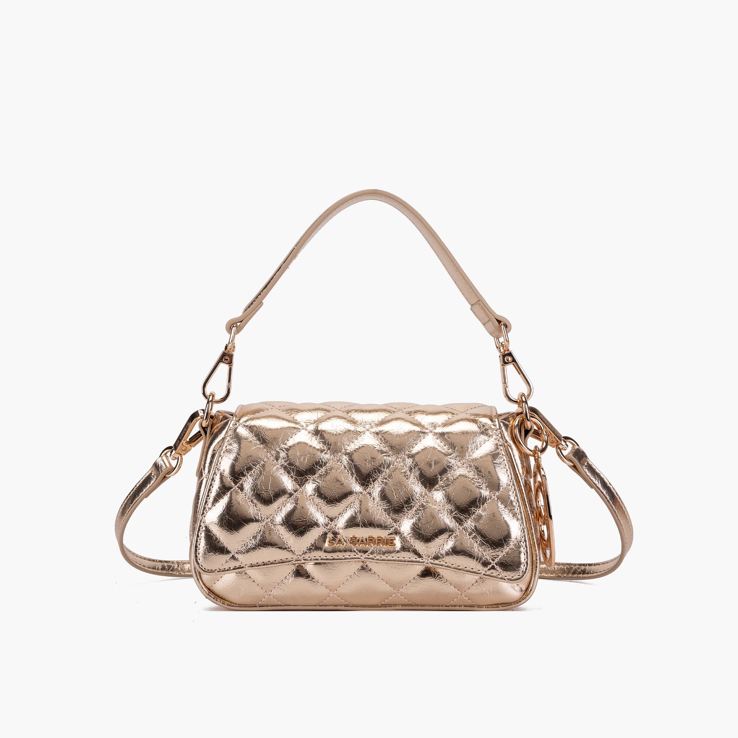 Pochette Night Edition Gold - Immagine 6